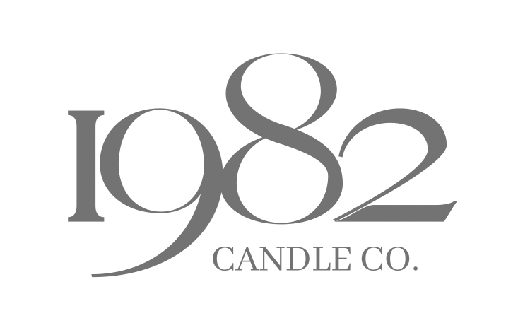 1982 Candle Co.™ logo