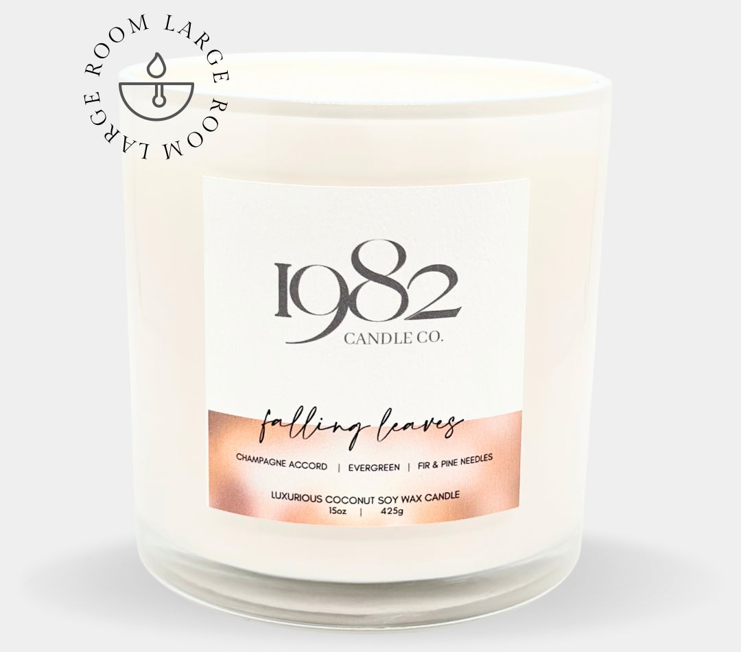 Falling Leaves (15oz)