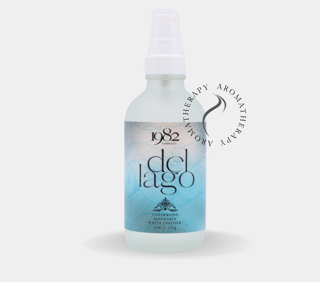 Del Lago Room Spray