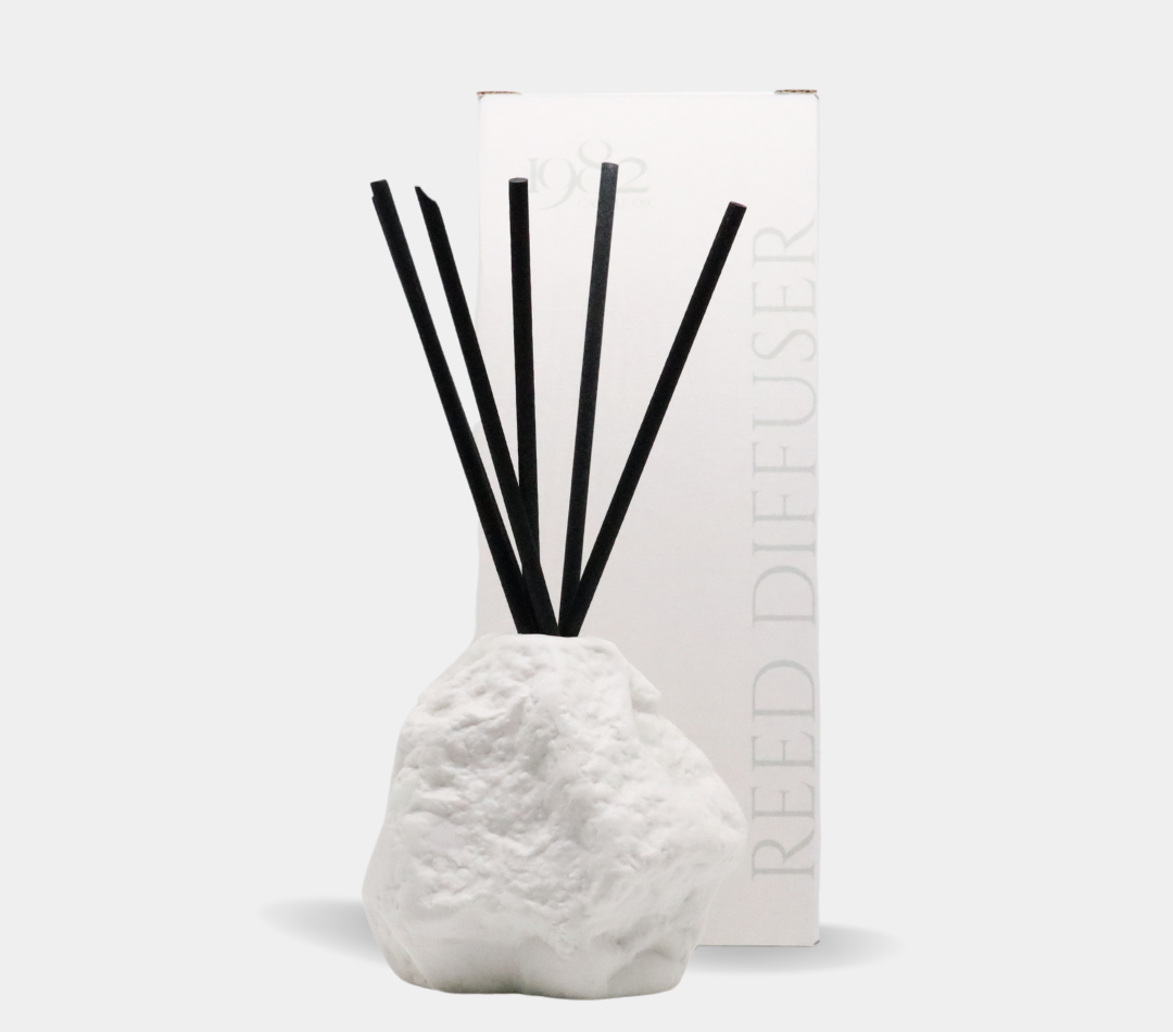 Reed Diffuser - Stone Inspired