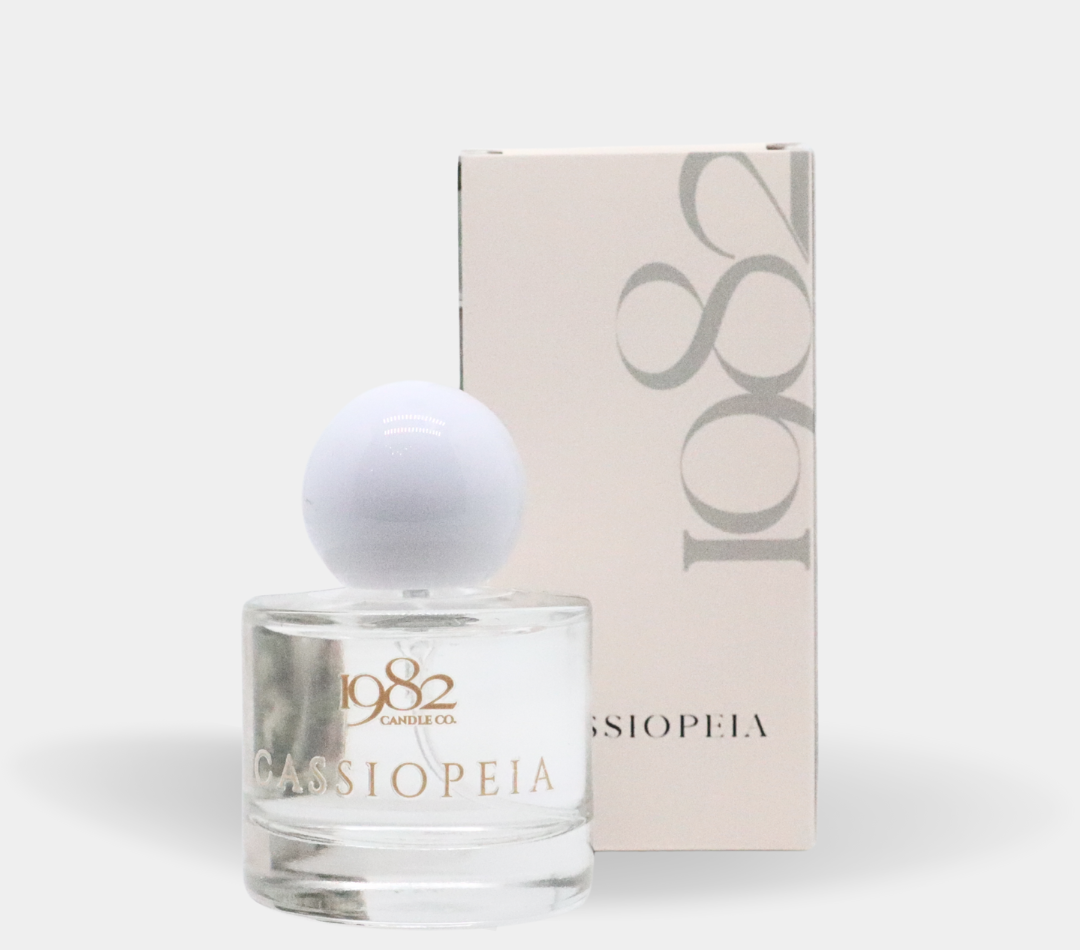 Cassiopeia - Travel Perfume 30ml