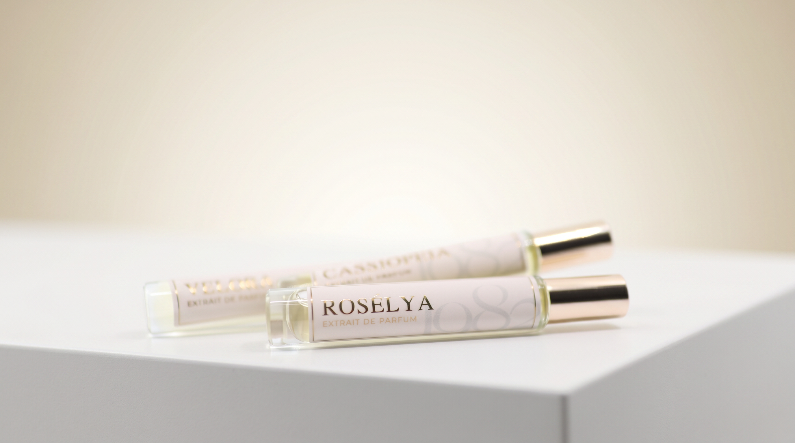 Roll On Perfume (10ml)