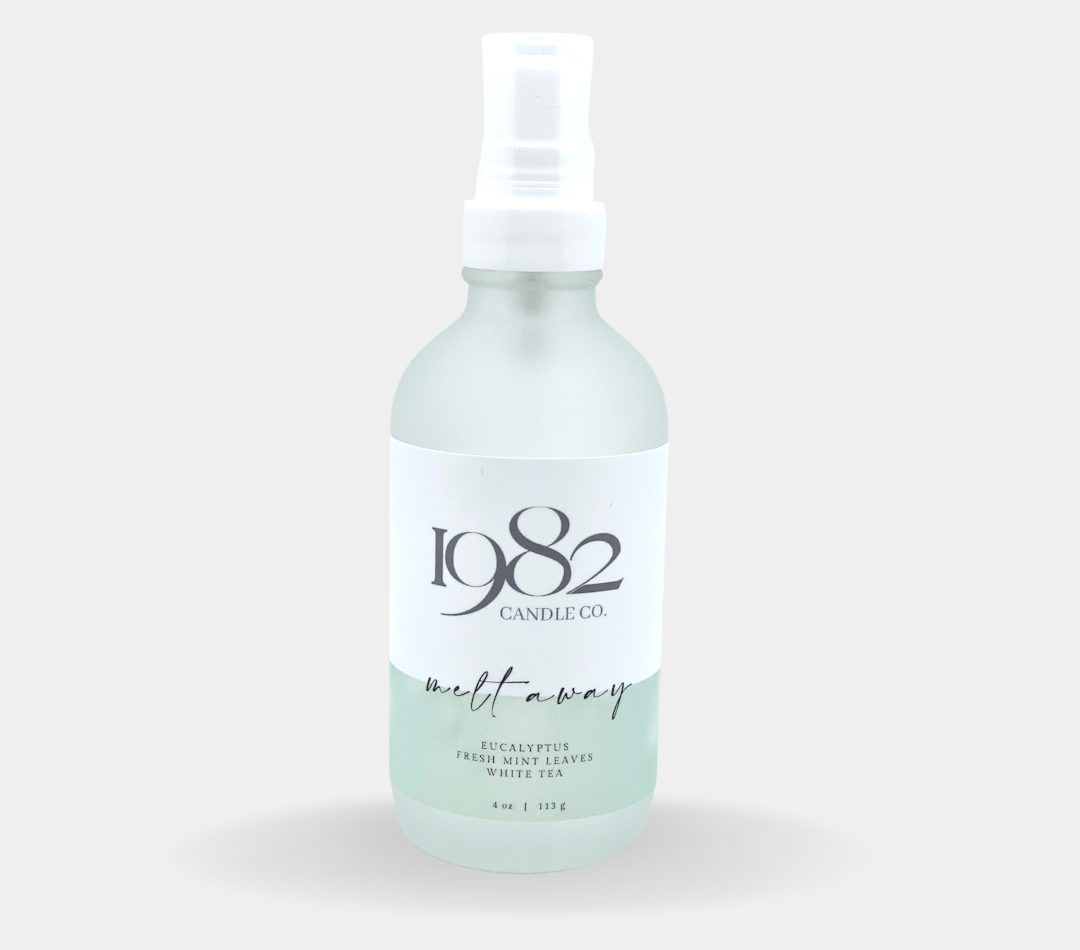 Melt Away Room Spray