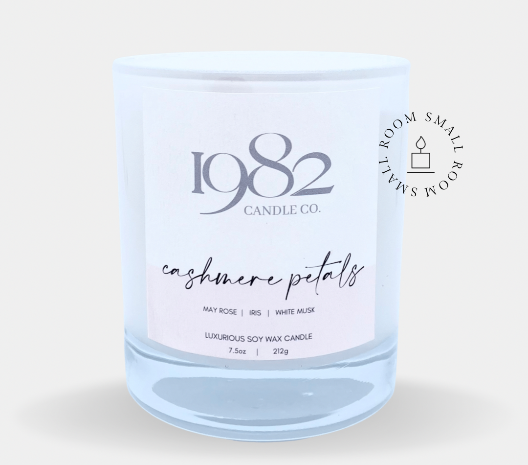 Cashmere Petals (7.5oz)