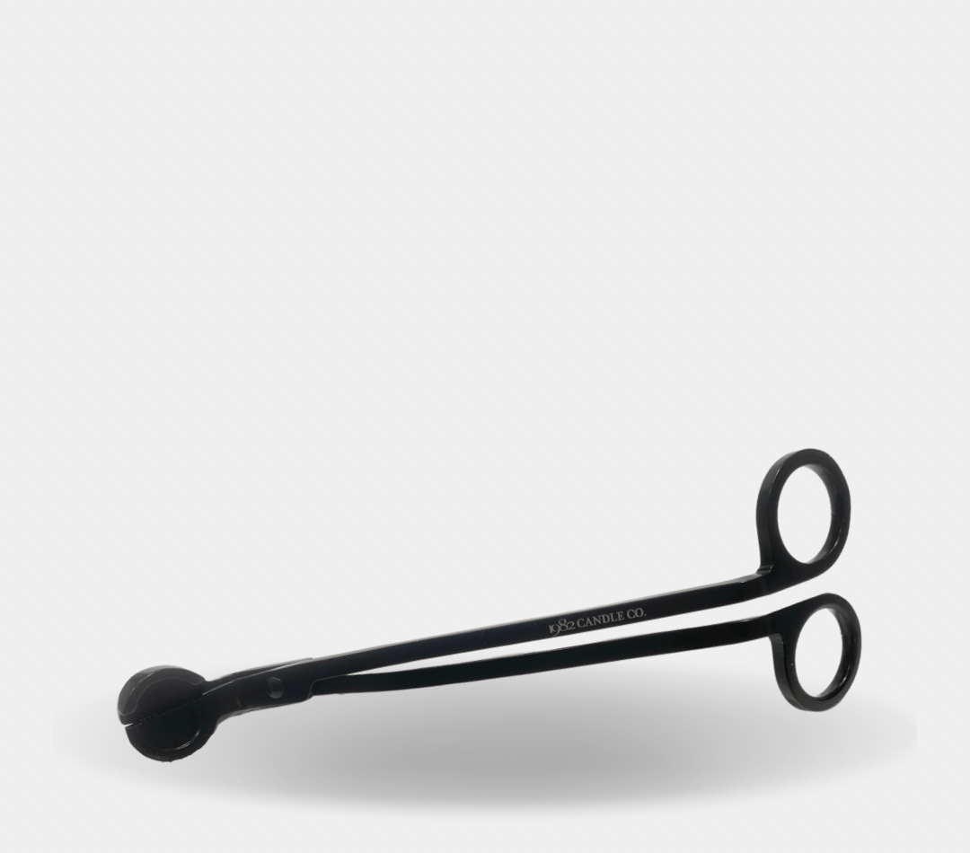 Wick Trimmer (Branded with 1982 Candle Co. Logo)
