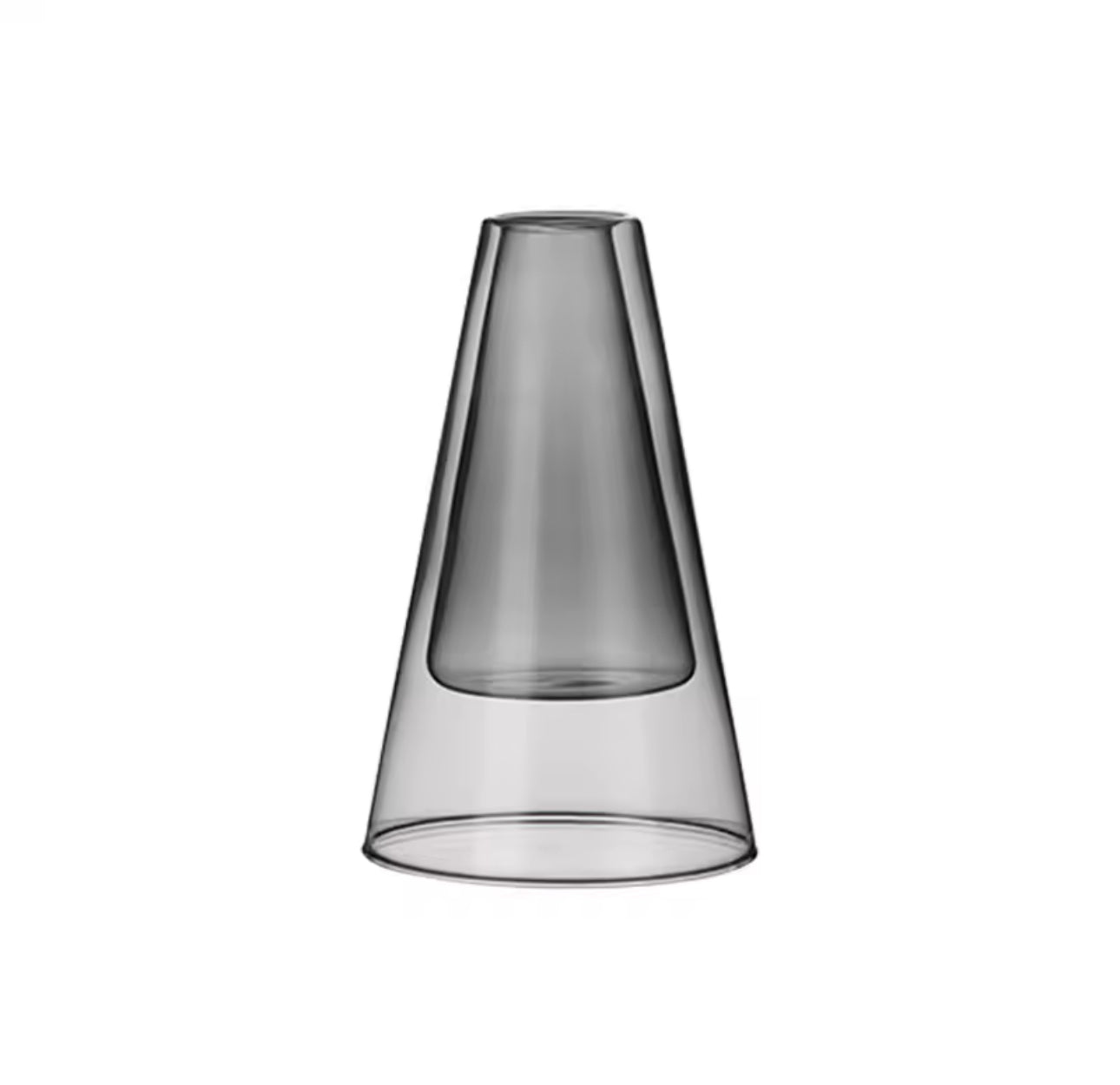 Reed Diffuser - Cone Smoke