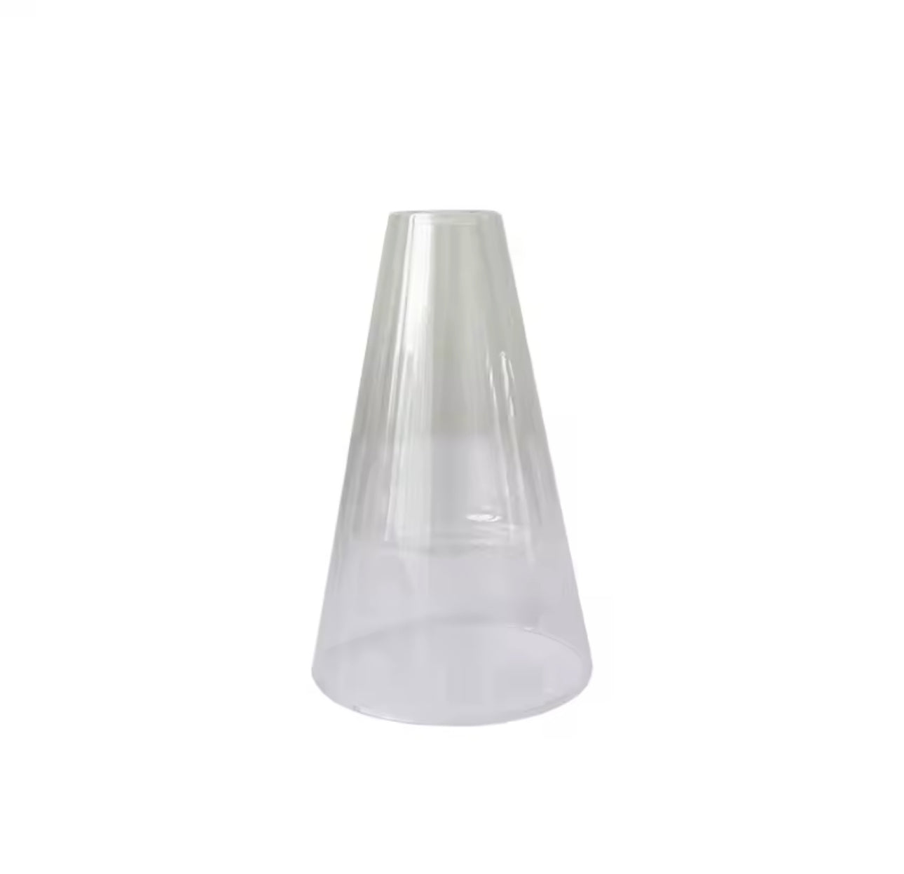 Reed Diffuser - Cone Clear