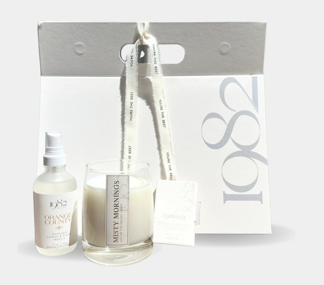 "You're The Best" (customizable) Gift Box