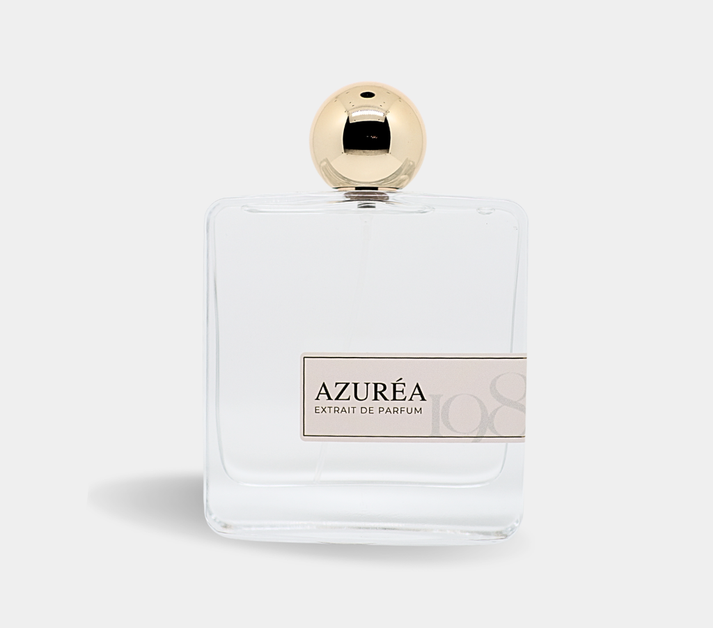 Azurea Perfume (extrait de parfum) 90ml