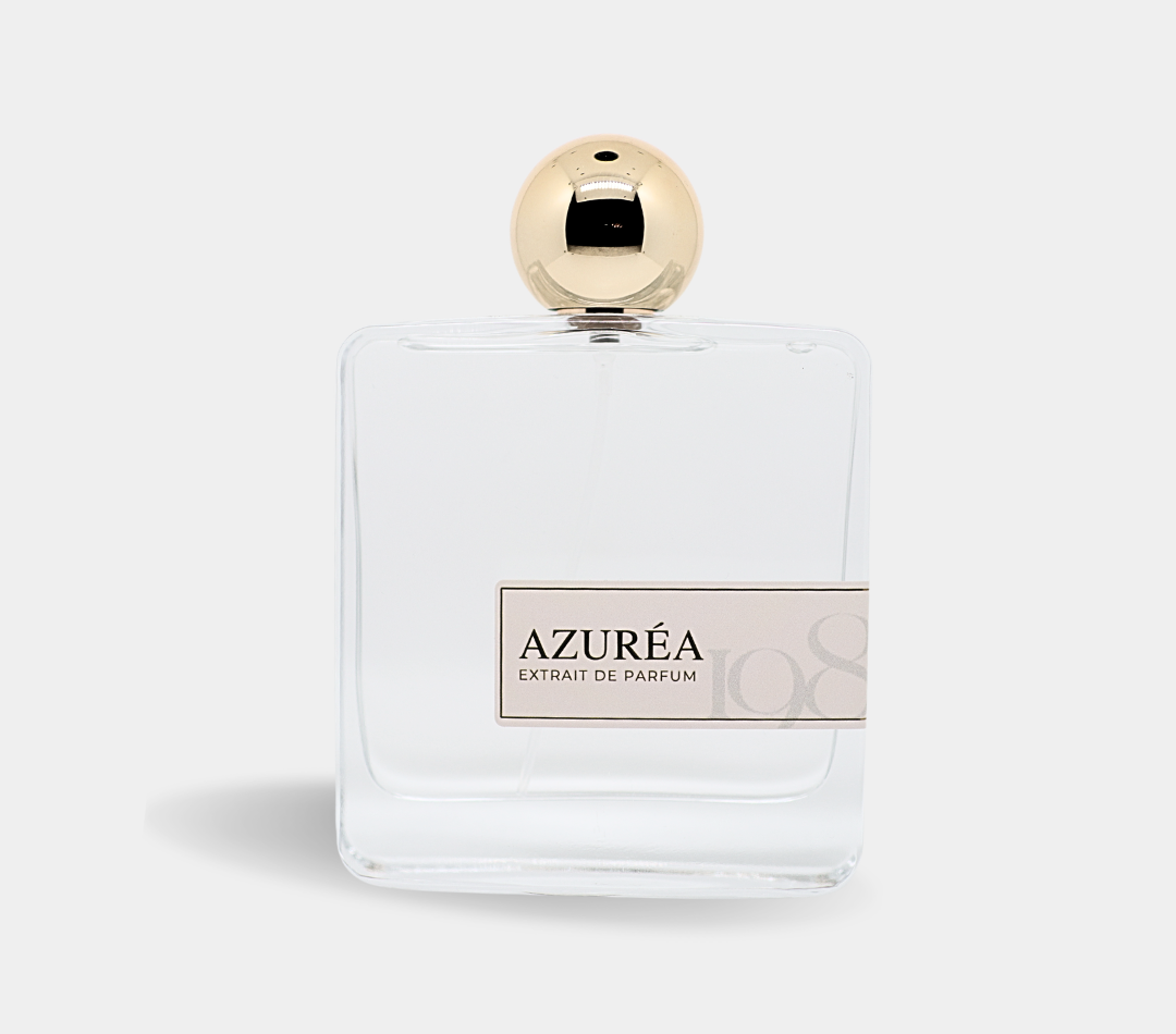 Azurea Perfume (extrait de parfum) 90ml