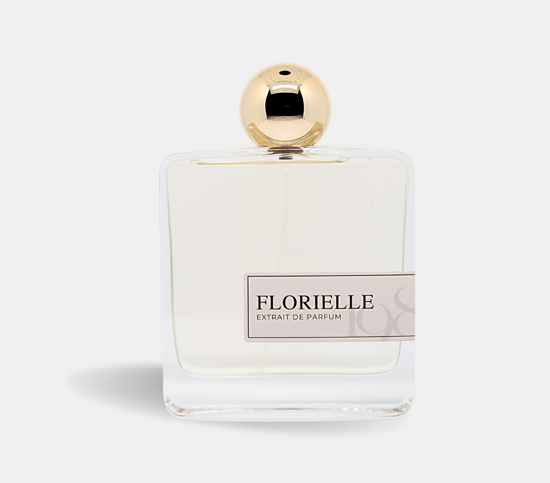 Florielle Perfume (extrait de parfum) 90ml