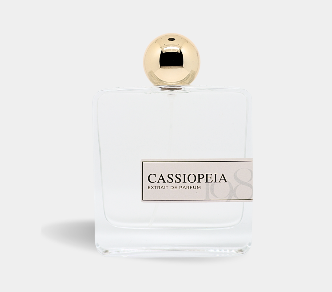 Cassiopeia Perfume (extrait de parfum) 90ml