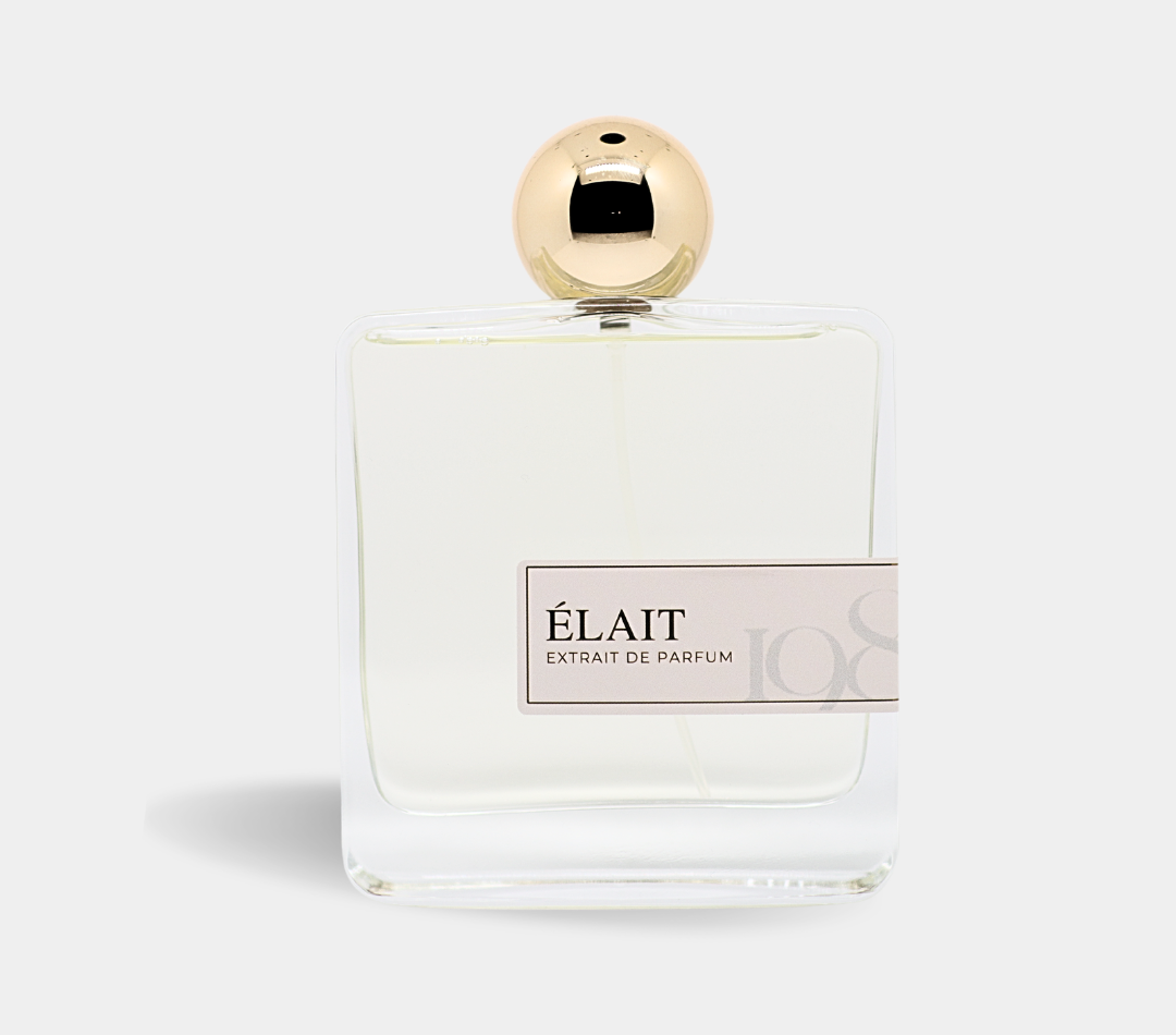 Elait Perfume (extrait de parfum) 90ml
