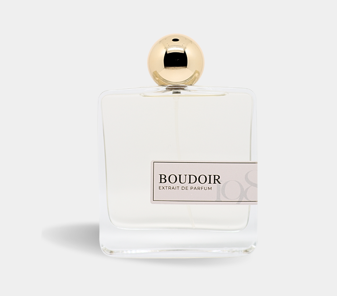 Boudoir Perfume (extrait de parfum) 90ml
