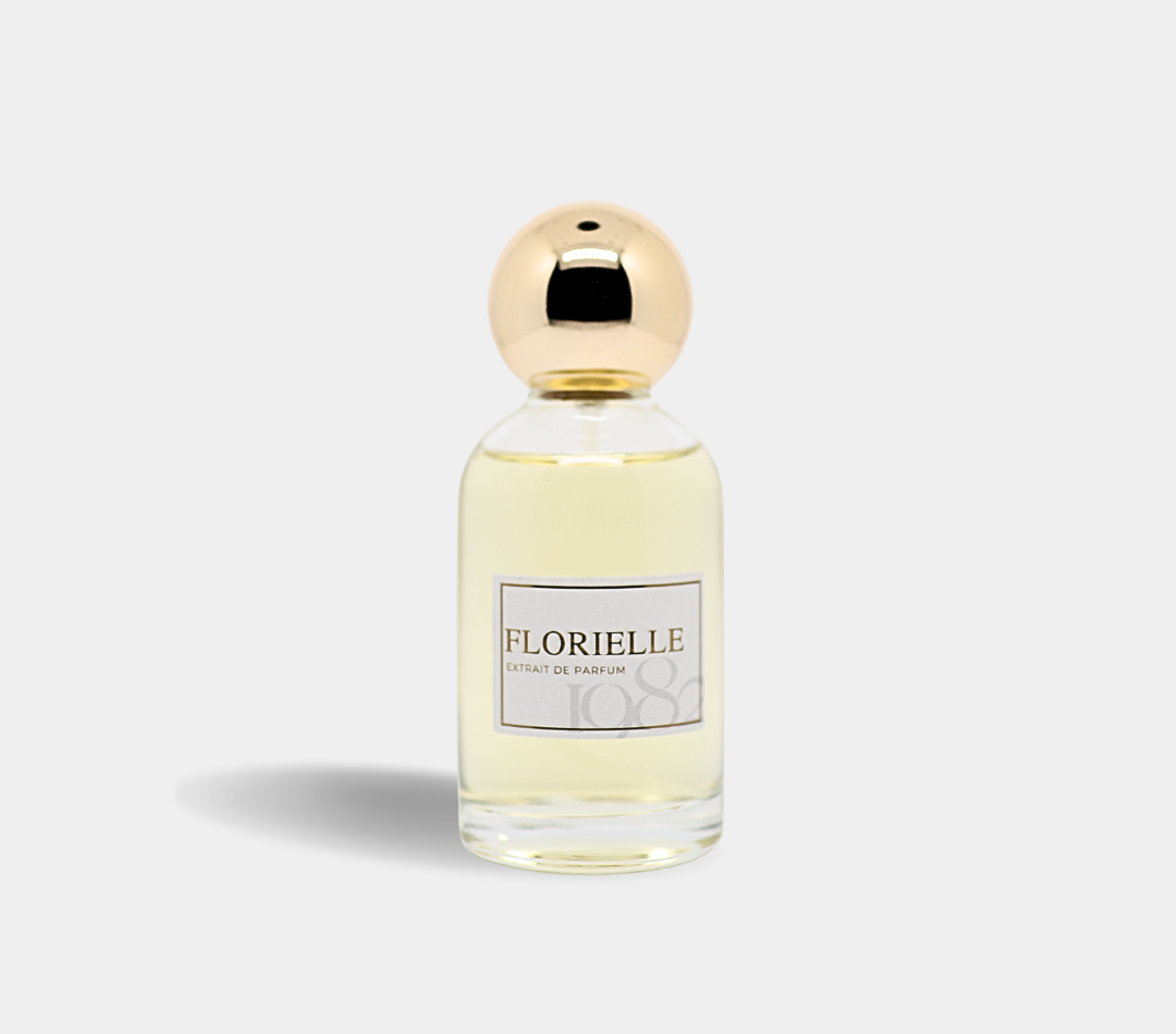 Florielle Perfume (extrait de parfum) 40ml