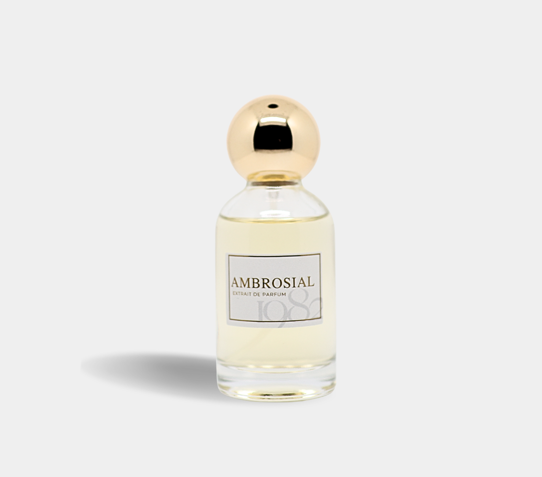 Ambrosial Perfume (extrait de parfum) 40ml