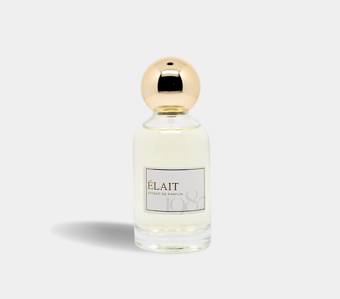 Elait Perfume (extrait de parfum) 40ml