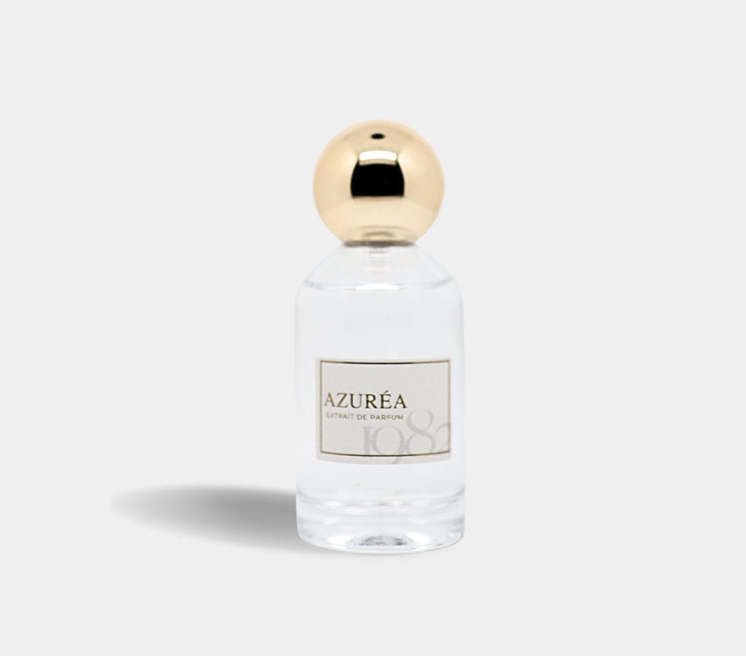 Azurea Perfume (extrait de parfum) 40ml