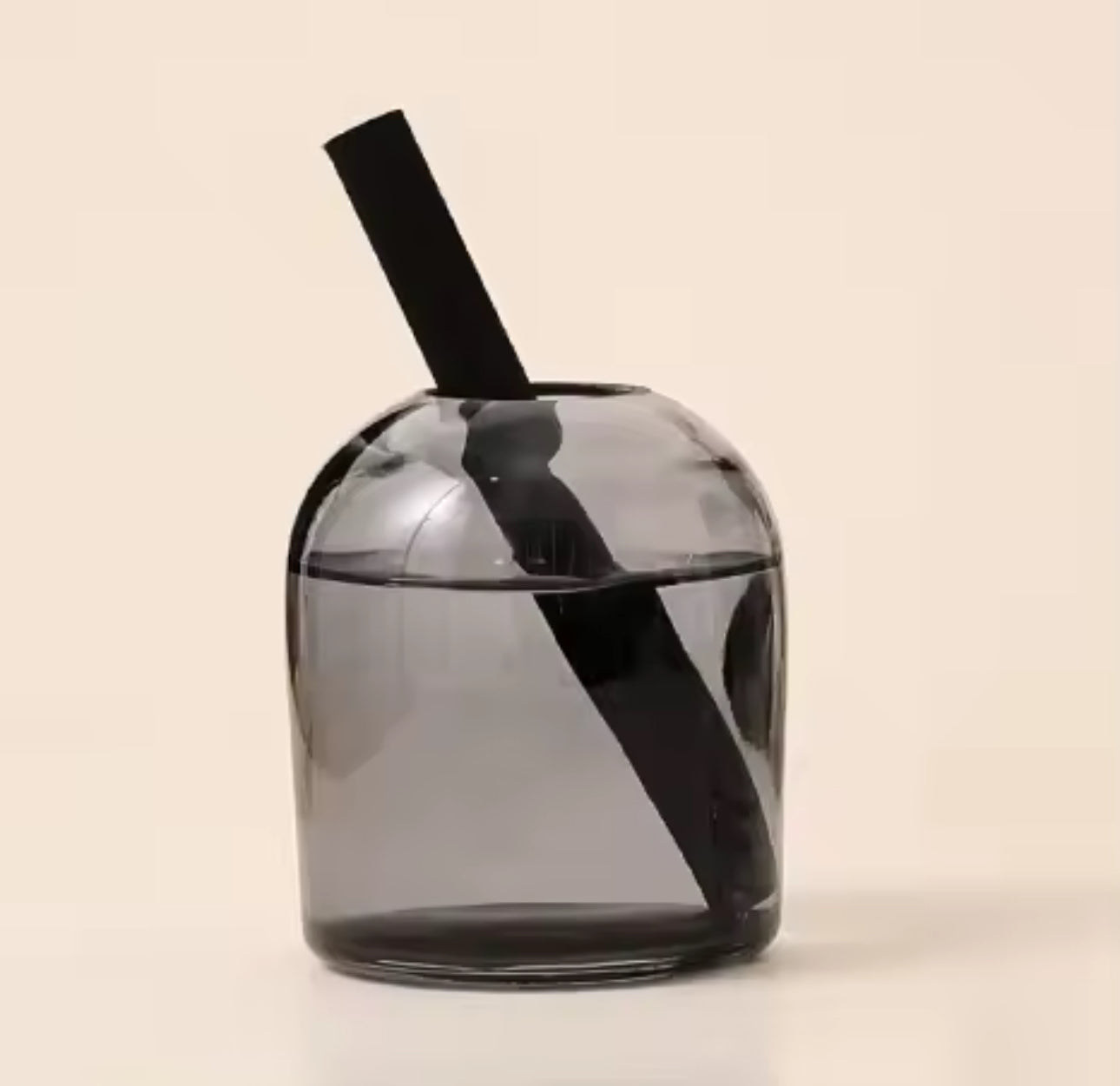 Reed Diffuser - Dome Style (Smoke)