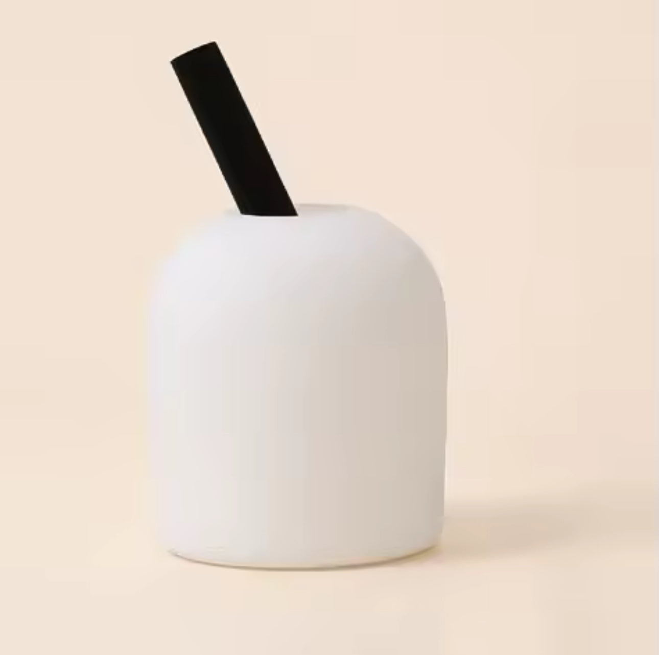 Reed Diffuser - Dome Style (White)