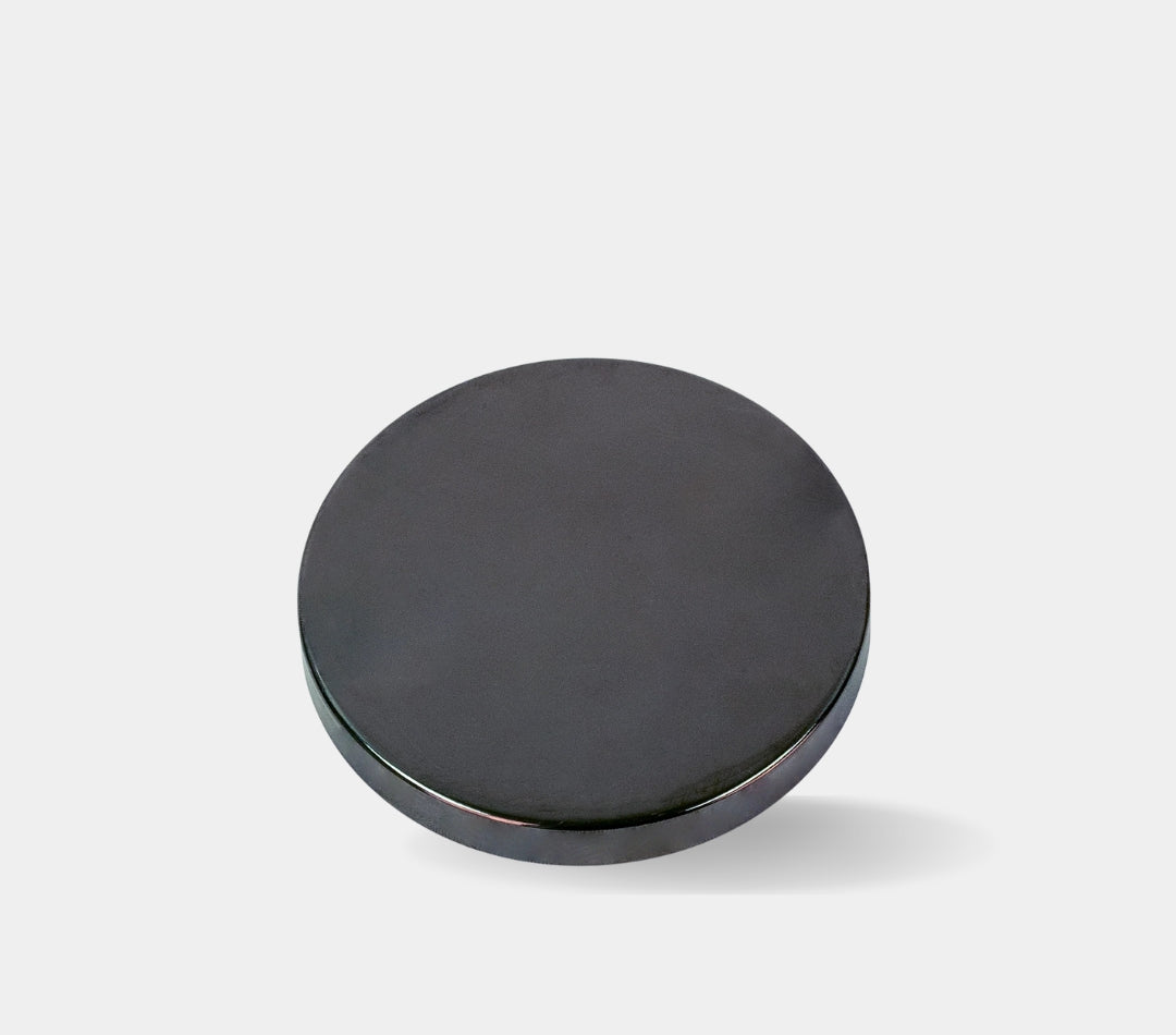 Candle Lid (for use with 7.5oz Single Wick Candles)