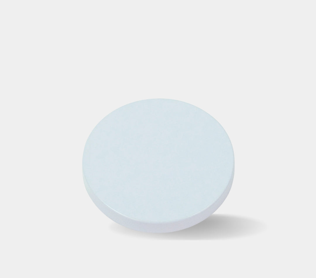 Candle Lid (for use with 7.5oz Single Wick Candles)