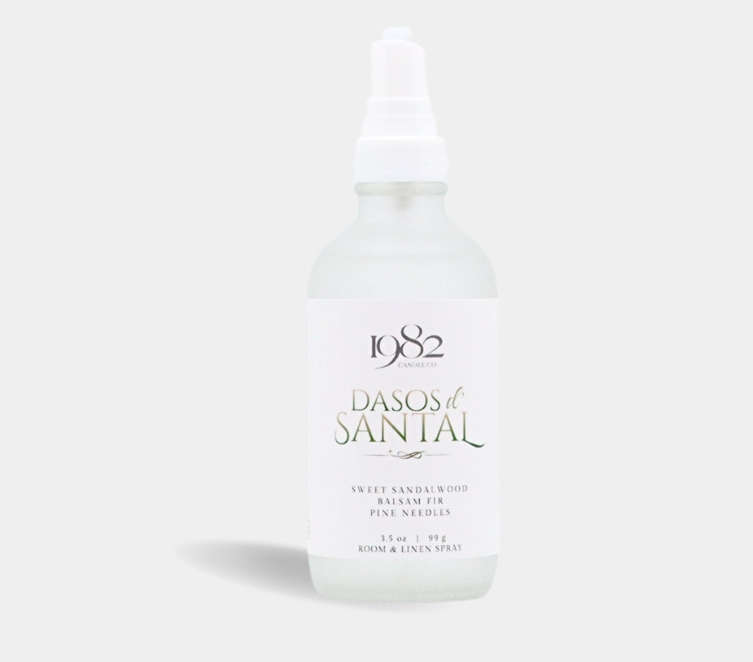 Dasos d' Santal Room Spray