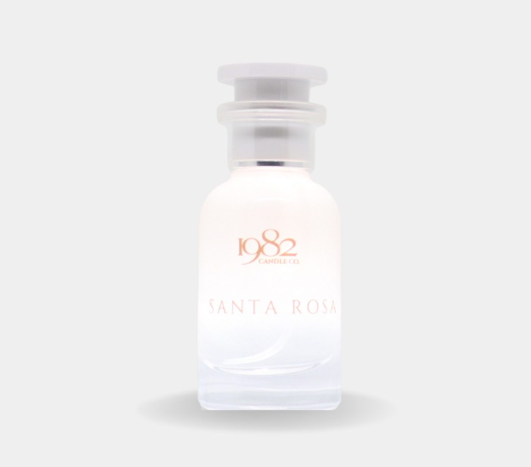 Santa Rosa - Travel Perfume 25ml