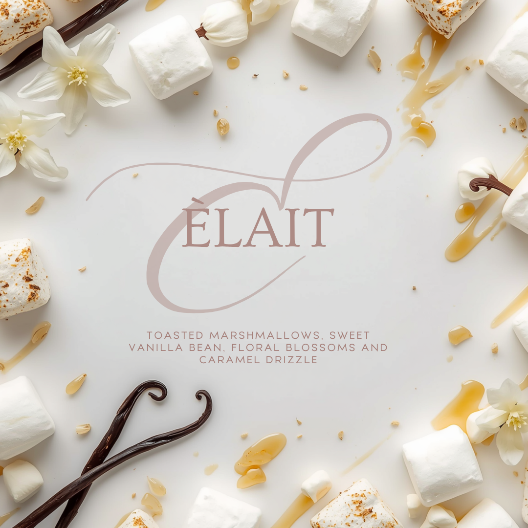 Elait Perfume (extrait de parfum) 40ml