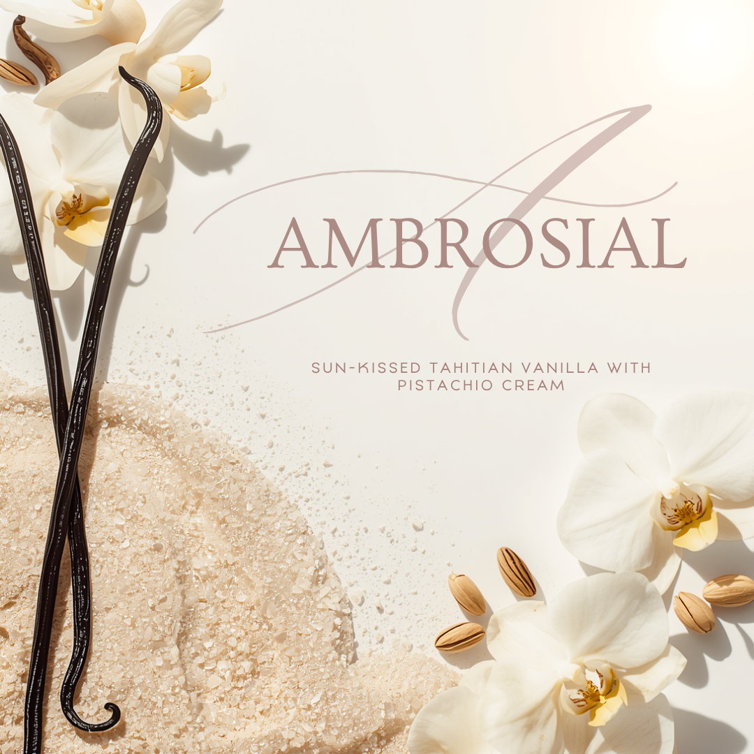 Ambrosial Perfume (extrait de parfum) 90ml