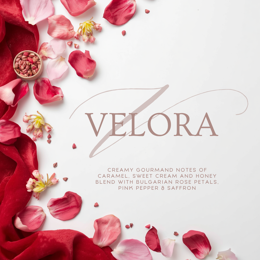 Velora Perfume (extrait de parfum) 40ml