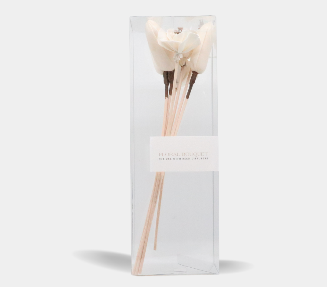 Floral Bouquet Reeds