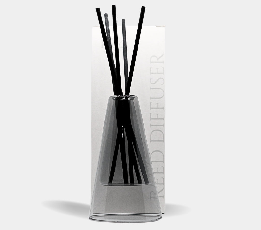 Reed Diffuser - Cone Smoke