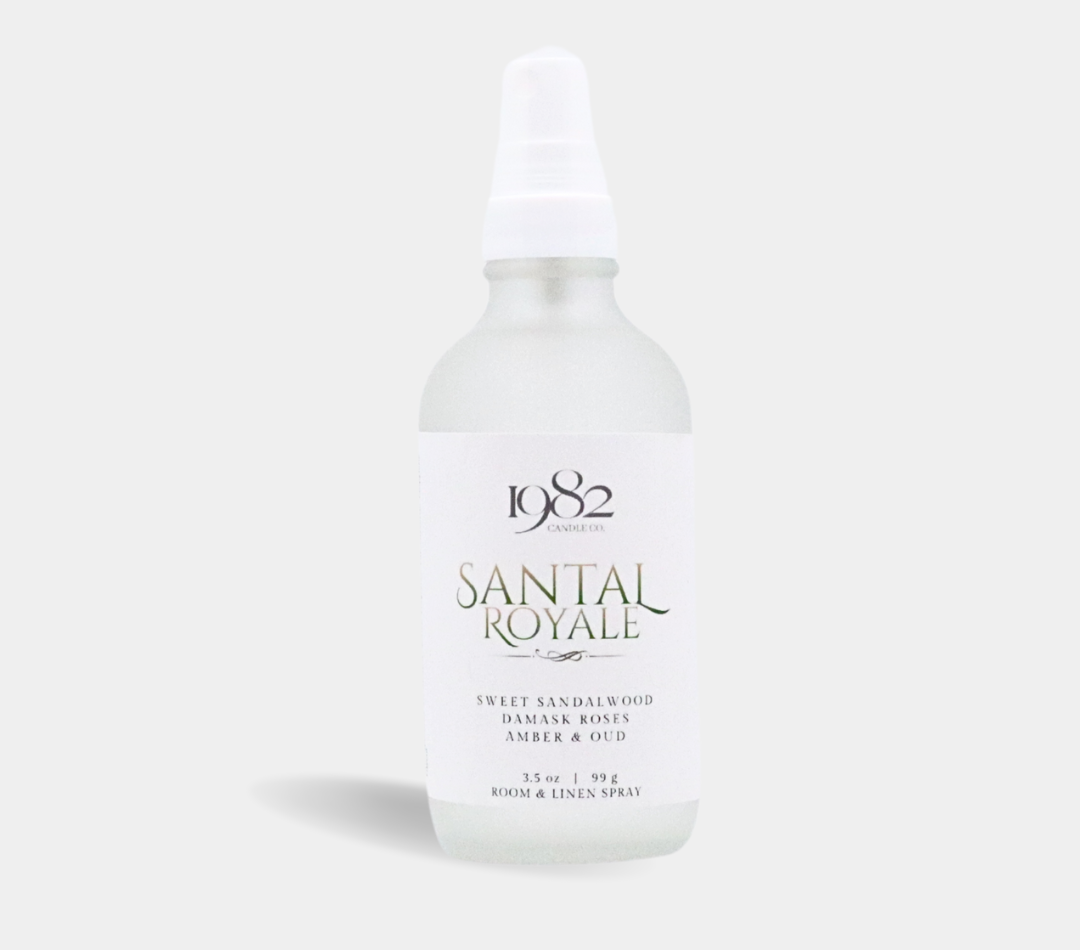 Santal Royale Room Spray