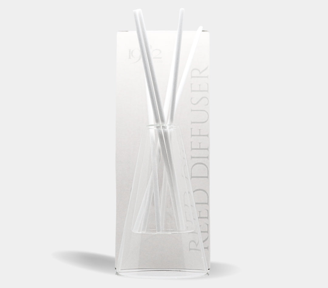 Reed Diffuser - Cone Clear