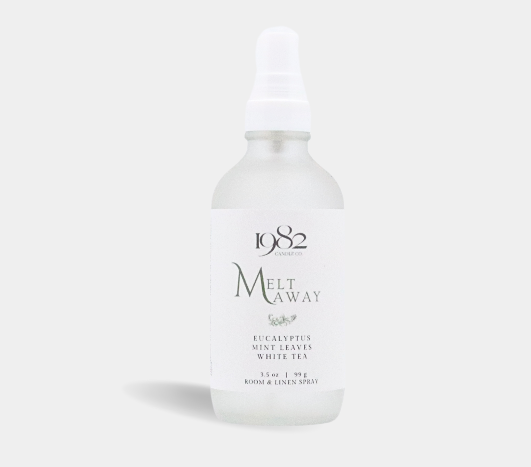 Melt Away Room Spray