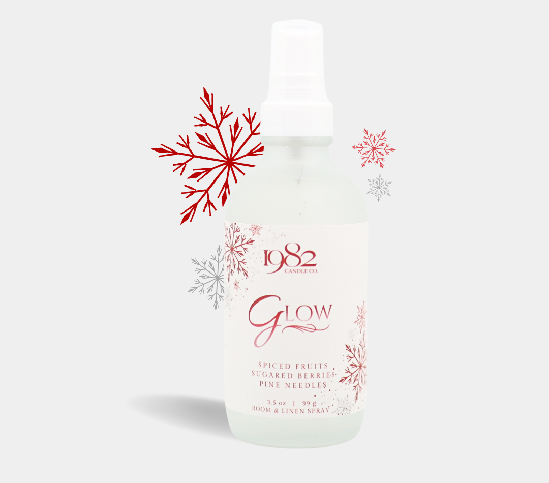 Glow Room Spray