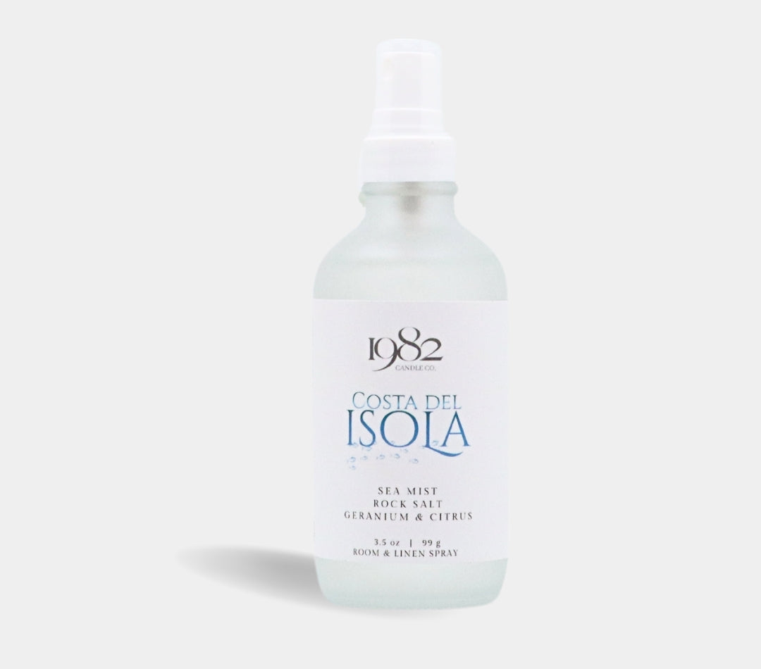 Costa Del Isola Room Spray