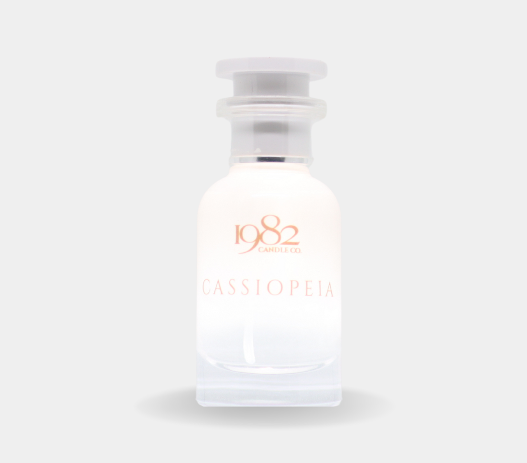Cassiopeia - Travel Perfume 25ml