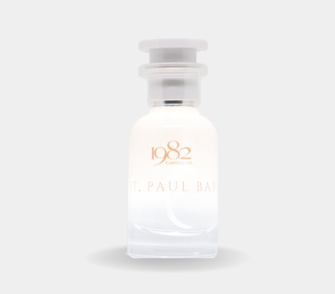 St. Paul Bay - Travel Perfume 25ml