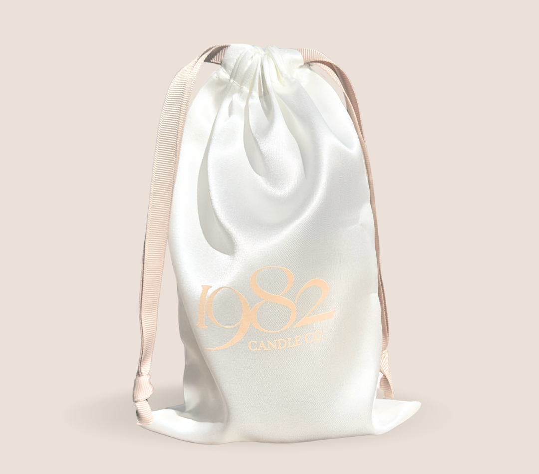 Opulent Oasis (14 oz Double Wick) - Notes: Atlas Cedarwood, Sicilian Lemons & Peony Blossoms