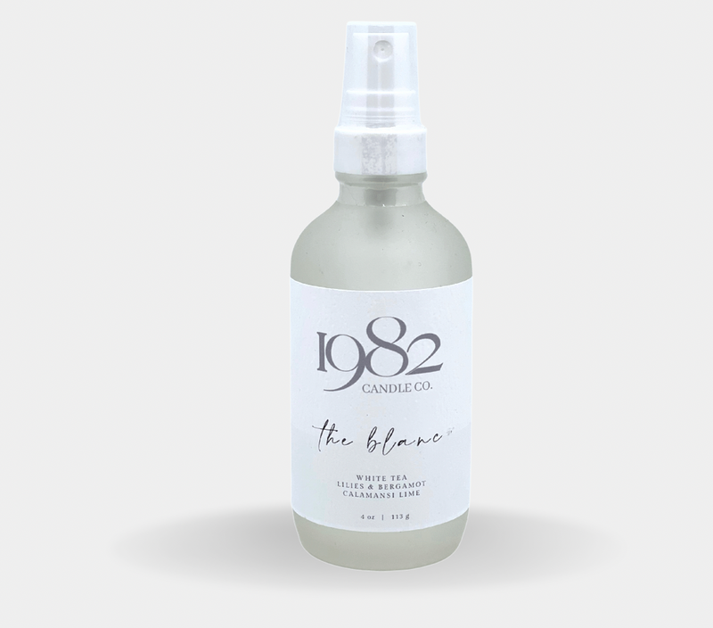 The Blanc Room Spray