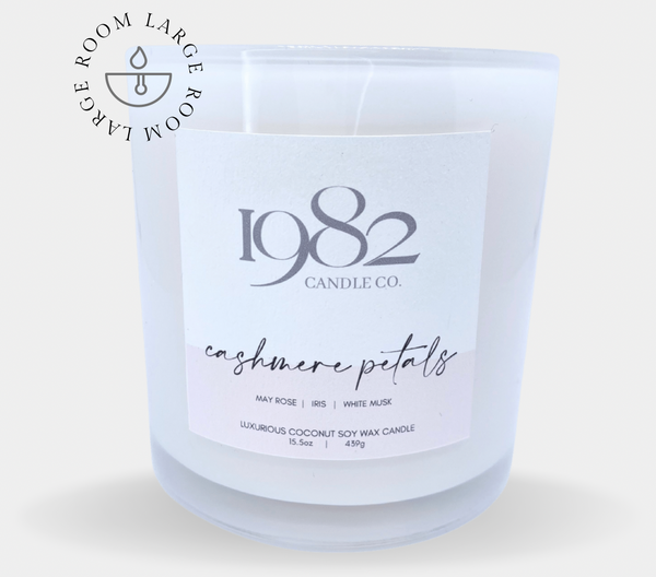 Cashmere Petals (15oz)