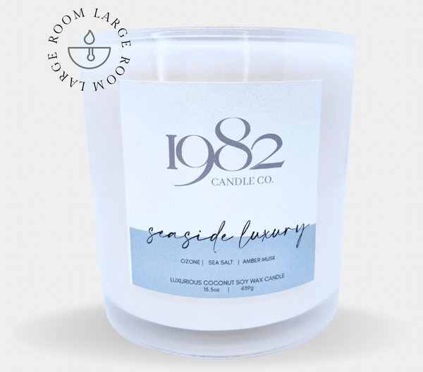 Seaside Luxury (15oz)