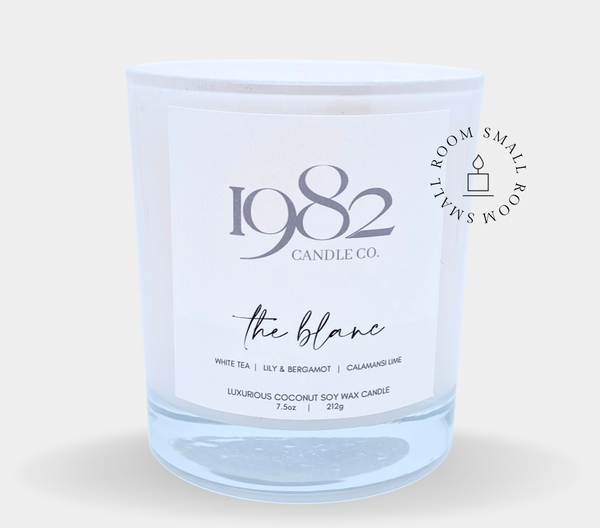 The Blanc (7.5oz)